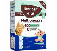 Nutriben Eco Multicereales 300 g