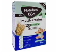 Nutriben Eco Multicereales 300 Gramos