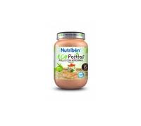 Nutribén® Eco Potitos® pollo verduras selectas 200 g