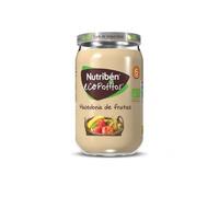 Nutriben Ecopotitos Macedonia De Frutas 235 G