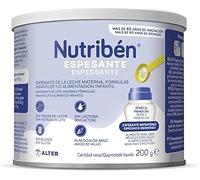 Nutribén espesante 200 g Alter Farmacia - polvo para modificar textura