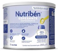 Nutribén Espesante Regurgitación o Reflujo 200 gr