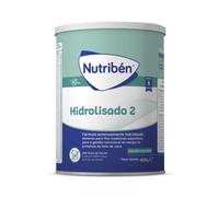 Nutribén Hidrolizado 2 400g