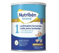 Nutriben Innova 1 400 g - leche en polvo para lactantes