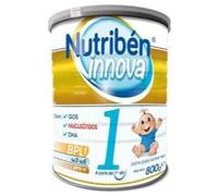 Nutriben Innova 1 800 gr - Alimentación del Bebé Desde el Primer Día