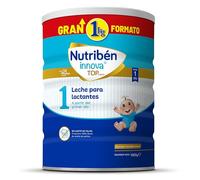 Nutribén Innova 1 Leche de Inicio en Polvo Desde el Primer Día, 1kg