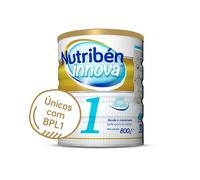 Nutribén Innova 1 Leche de transición 800gr