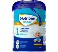 Nutribén Innova 1 Leche desde el nacimiento 800g Since Birth