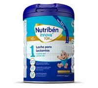 Nutribén Innova 1 Leche de Inicio 800 gr