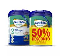 Nutribén Innova 2 Leche de Continuación 2x800g