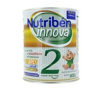 Nutriben Innova 2 Leche De Continuación 800 G