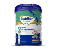 Nutribén Innova 2 Leche de Continuación 800 gr
