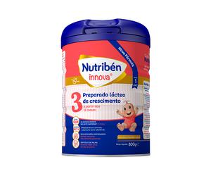 Nutribén Innova 3 800g