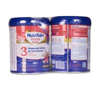 Nutriben Innova 3Sc 2 Envas 800 Pack Dto