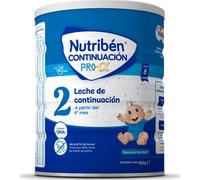 Nutribén® Leche de Continuación 800g