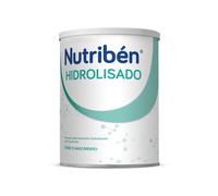 Nutribén Leche hidrolizada 400gr