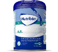 Nutribén Leche para Lactantes AR 800 gr