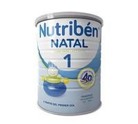 Nutribén Natal ProAlfa 1 Leche de Inicio 400 gr