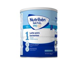 Nutribén Natal Pro-alfa 1 800g