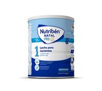 Nutribén - Nutribén - Leche natal de inicio