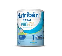 Nutribén Navidad Pro-Alfa 800gr