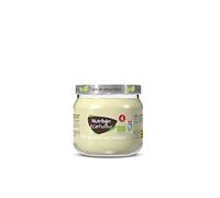 Nutribén Pack de 18 Ecopotitos Introducción Al Pollo De Corral Con Verduras - Ingredientes ecológicos- Desde Los 4 Meses (18x120gr)