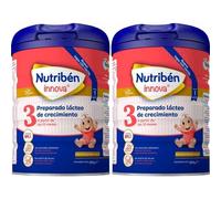 Nutriben Pack Innova 3 Sc 2x800 g