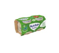 Nutribén Pack Potitos Judías Verdes y Patatas 1 ud