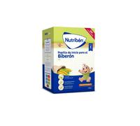 Nutribén® papilla inicio biberón sin gluten 600g