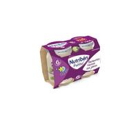 Nutriben Potito Duo Guisantes Jamon 190 g