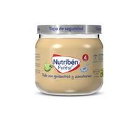 Nutriben Potito Inicio A La Carne Pollo Guis 120 G
