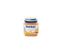 Nutribén® Potito® inicio multifrutas 130g