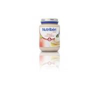 Nutribén® Potito® pollo y arroz 200g