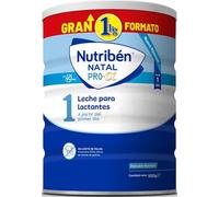 Nutribén Pro Alfa 1 Leche de Inicio en Polvo Desde el Primer Día, 1kg