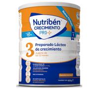 NUTRIBÉN CRECIMIENTO 800 G