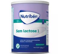 Nutribén Sin Lactosa 1 400g