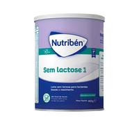 Nutribén Sin Lactosa 1 400g