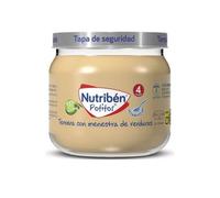 Nutriben Terne Menest Verd120G