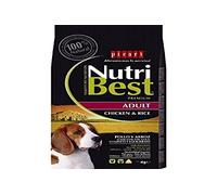 Nutribest Dog Adult Pollo 3 Kg. 3000 g