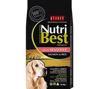 Nutribest Dog Adult Sensiti 3K 3000 g