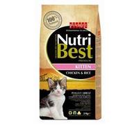 Picart Nutribest Kitten - 8 Kg