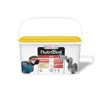 Nutribird A19 - Alimento para la cría manual de pájaros - Versele-Laga - Cantidad: 3 kg