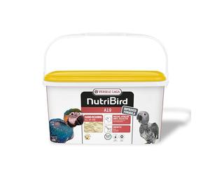 Nutribird A19 - Alimentos para criar manualmente (3 kg)