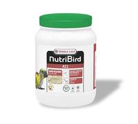 NutriBird A21 | Polvo para Aves jóvenes | 800 g | Cría con vitaminas | Versele-Laga | Alimento de cría manual | Para el apoyo nutricional del desarrollo de aves