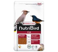 NutriBird F16 - Cantidad: 800 g