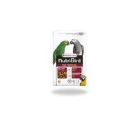 Nutribird P15 Tropicall para Loros M/L 10KG - Alimentación Completa y Equilibrada con Fruta Fresca y Cacahuetes