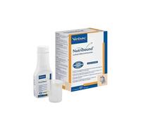 Nutribound Gatos 3x150 ml Virbac - Trastornos Alimenticios