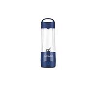 NUTRIBULLET Batidora de vaso NUTRIBULLET PORTABLE azul oscuro