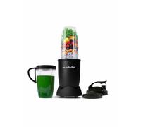 NUTRIBULLET Batidora de vaso NUTRIBULLET PRO Negro/Mate negro