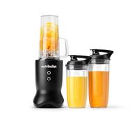 Nutribullet Batidora Ultra Personal NB50500AK, 32 oz, Negro